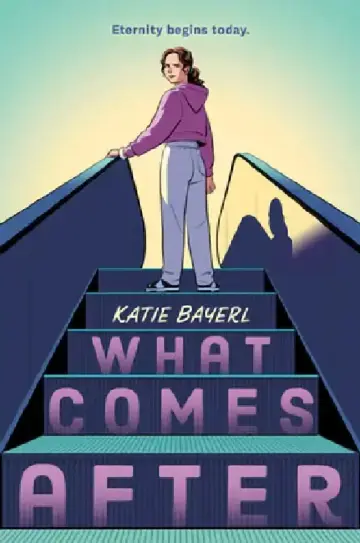 Cover of What Comes After