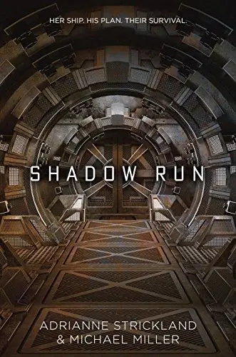 Cover of Shadow Run