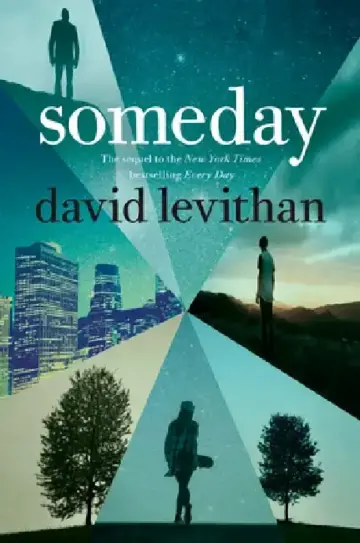 Cover of Someday