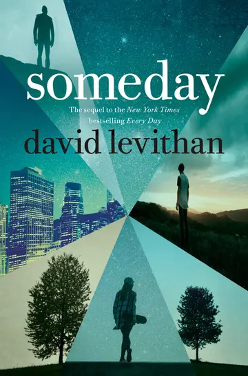 Cover of Someday