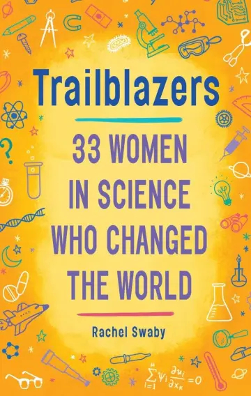 Cover of Trailblazers