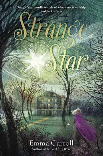 Cover of Strange Star