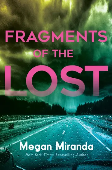 Cover of Fragments of the Lost