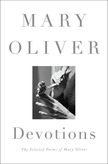 Cover of Devotions