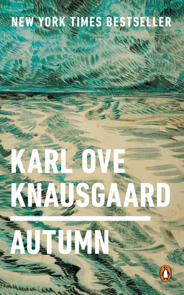 Cover of Autumn