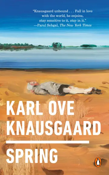 Cover of Spring