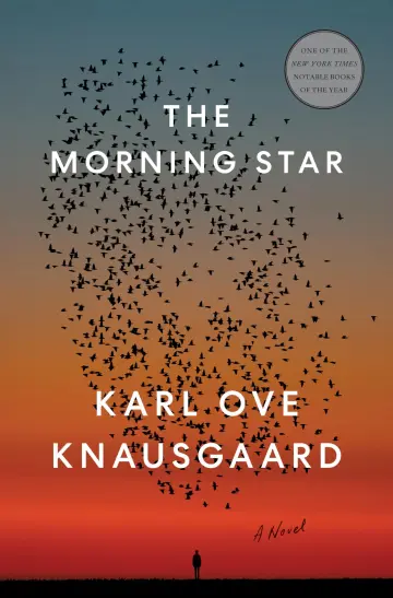 Cover of The Morning Star