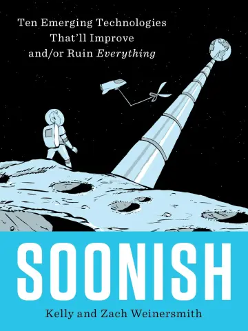 Cover of Soonish