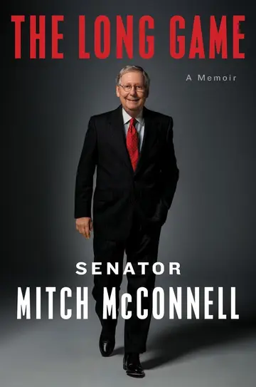 Cover of The Long Game