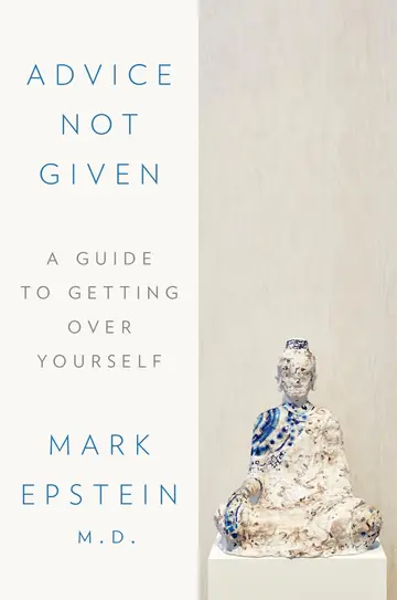 Cover of Advice Not Given