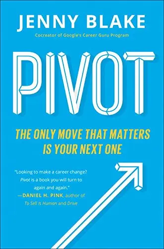 Cover of Pivot Exp