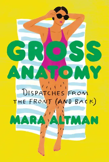 Cover of Gross Anatomy