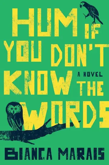 Cover of Hum If You Don't Know the Words