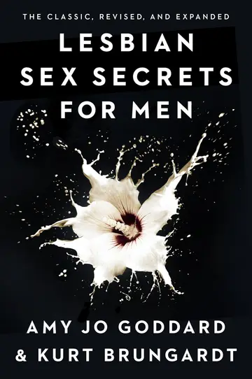 Cover of Lesbian Sex Secrets for Men, Revised and Expanded