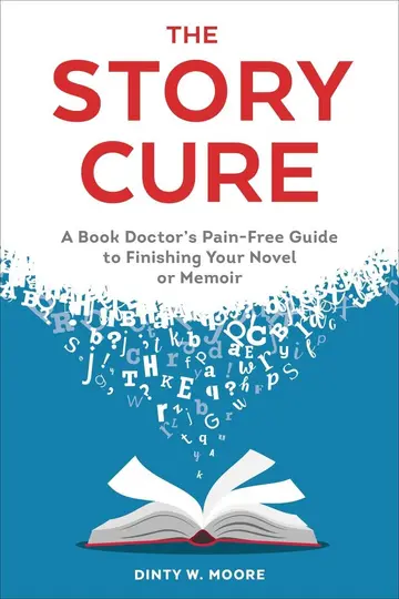 Cover of The Story Cure