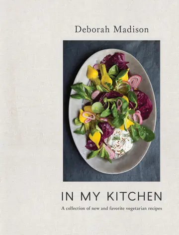 Cover of In My Kitchen