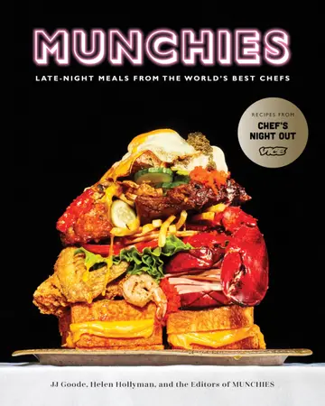 Cover of Munchies