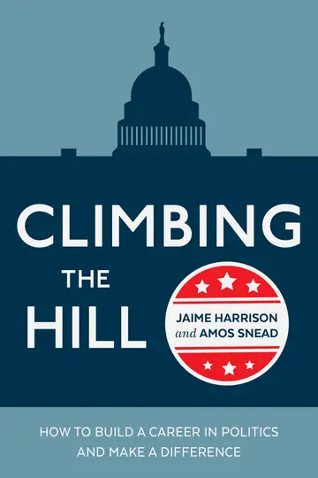 Cover of Climbing the Hill