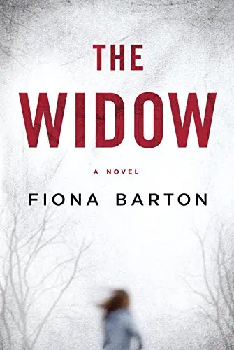 Cover of The Widow