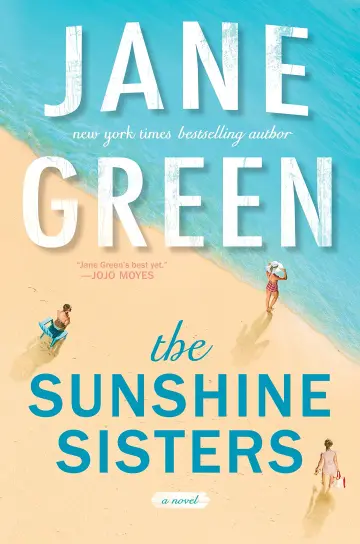 Cover of The Sunshine Sisters