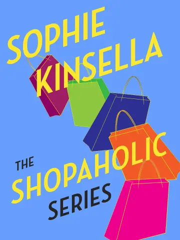 Cover of The Shopaholic Series 7-Book Bundle
