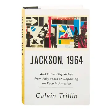 Cover of Jackson, 1964