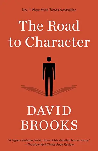 Cover of The Road to Character