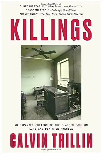 Cover of Killings
