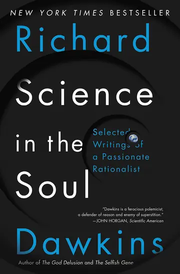 Cover of Science in the Soul