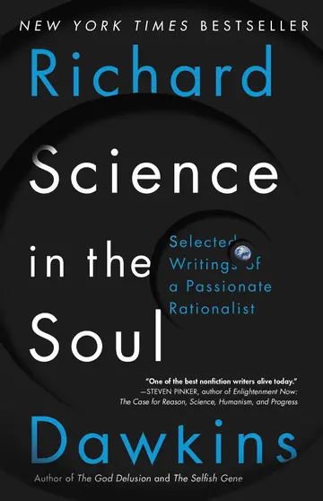 Cover of Science in the Soul