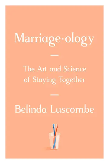 Cover of Marriageology