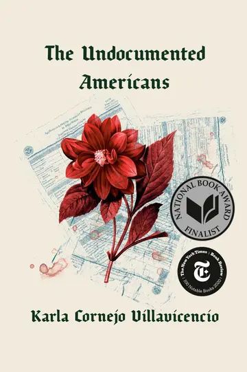 Cover of Undocumented Americans