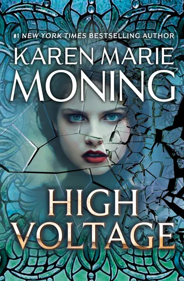 Cover of High Voltage