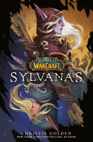 Cover of Sylvanas