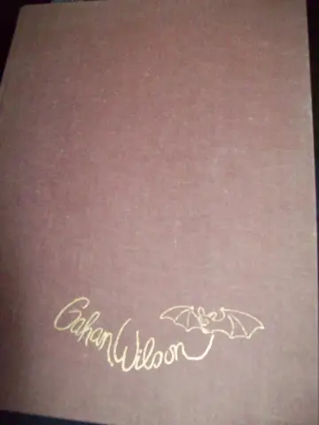 Cover of And Then We'll Get Him