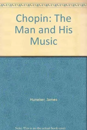 Cover of Chopin