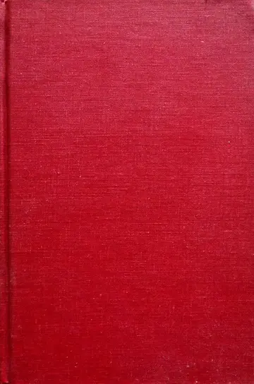 Cover of Romantic Theories of Architecture of the 19th Century, in Germany, England and France