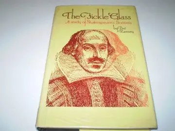 Cover of Fickle Glass