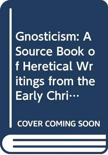 Cover of Gnosticism