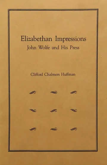 Cover of Play-Texts in Old Spelling