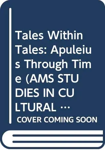 Cover of Tales within Tales