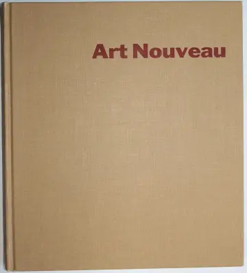 Cover of Art Nouveau