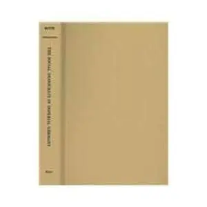 Cover of The Social Democrats in Imperial Germany