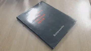 Cover of Disorders of the Cervical Spine