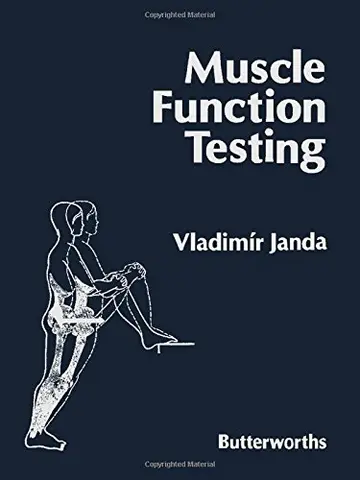Cover of Muscle Function Testing