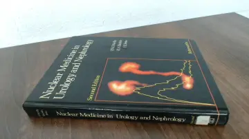 Cover of Nuclear Medicine in Urology and Nephrology