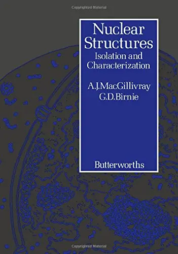 Cover of Nuclear Structures