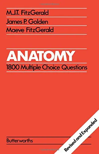 Cover of Anatomy
