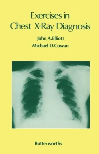 Cover of Exercises in Chest X-ray Diagnosis