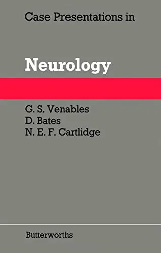Cover of Case Presentations in Neurology
